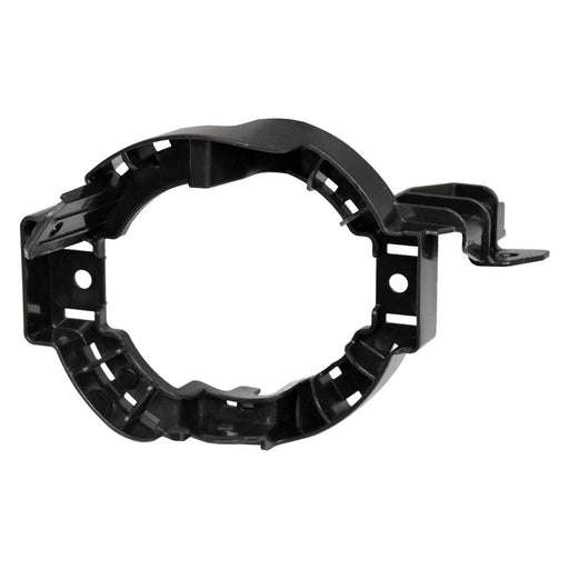 2017-2019 Nissan Qashqai/Rogue Sport Driver Side Fog Light Bracket - NI2602107-Partify-Painted-Replacement-Body-Parts
