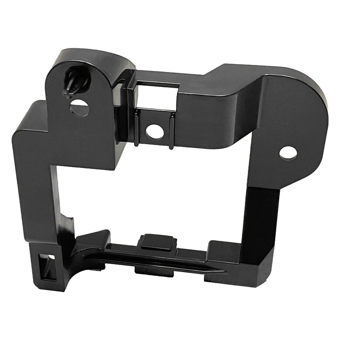 2021-2024 Nissan Rogue Platinum/SL/Platinum/SL/Platinum/SL Driver Side Fog Light Bracket - NI2602108-Partify-Painted-Replacement-Body-Parts