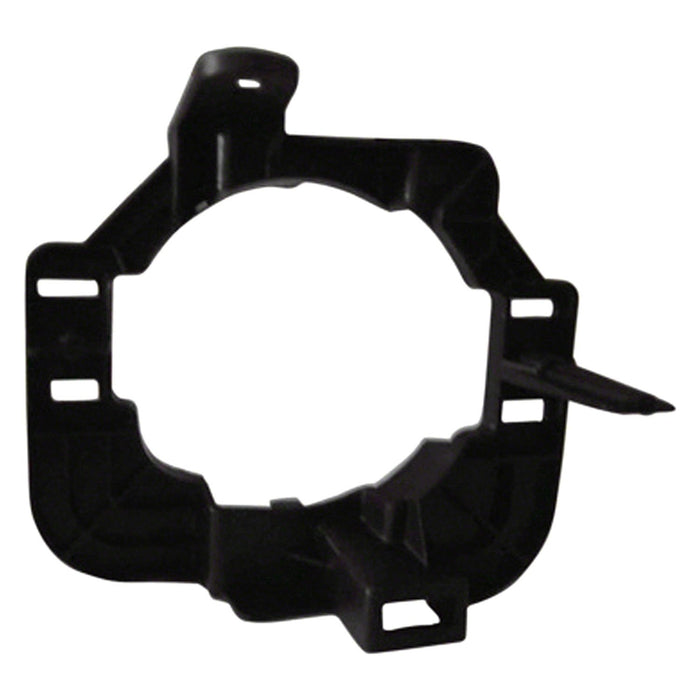 2007-2009 Nissan Altima Hybrid Passenger Side Fog Light Bracket - NI2603100-Partify-Painted-Replacement-Body-Parts