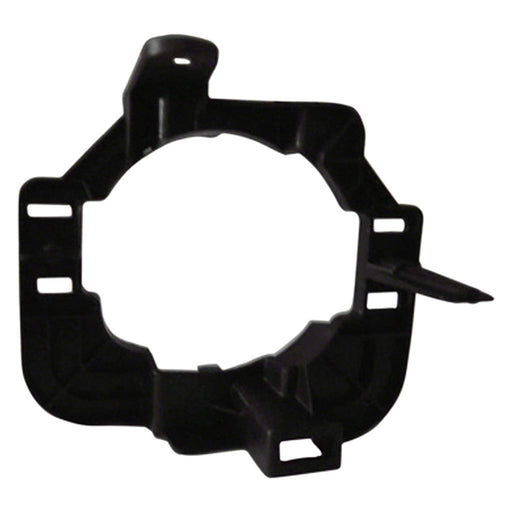 2007-2009 Nissan Altima Hybrid Passenger Side Fog Light Bracket - NI2603100-Partify-Painted-Replacement-Body-Parts