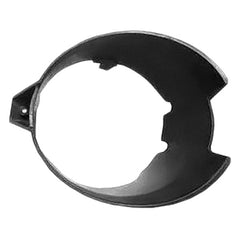 Passenger Side Fog Light Bracket image