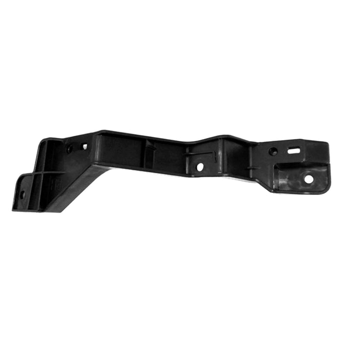 2017-2020 Nissan Rogue Passenger Side Fog Light Bracket Japan Built/Korea Built - NI2603102-Partify-Painted-Replacement-Body-Parts