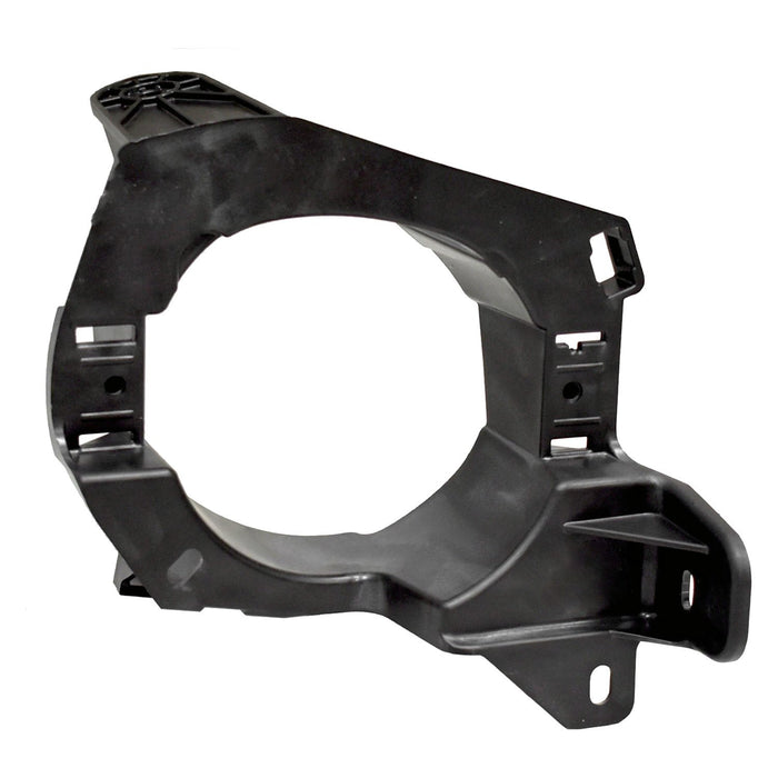 2013-2016 Nissan Pathfinder Passenger Side Fog Light Bracket - NI2603106-Partify-Painted-Replacement-Body-Parts