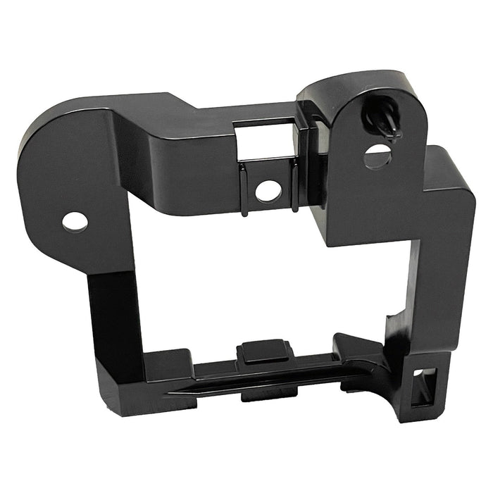 2021-2024 Nissan Rogue Platinum/SL/Platinum/SL/Platinum/SL Passenger Side Fog Light Bracket - NI2603108-Partify-Painted-Replacement-Body-Parts