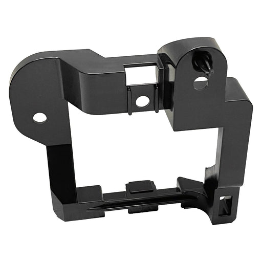 2021-2024 Nissan Rogue Platinum/SL/Platinum/SL/Platinum/SL Passenger Side Fog Light Bracket - NI2603108-Partify-Painted-Replacement-Body-Parts