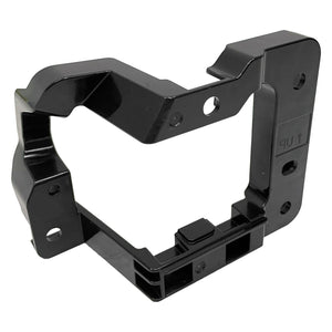 Passenger Side Fog Light Bracket image