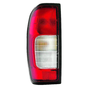 Driver Side Tail Light Assembly image
