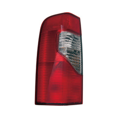 Driver Side Tail Light Assembly image