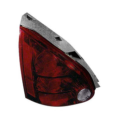 Driver Side Tail Light Assembly image