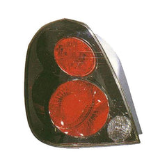 Driver Side Tail Light Assembly image