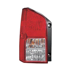 Driver Side Tail Light Assembly image
