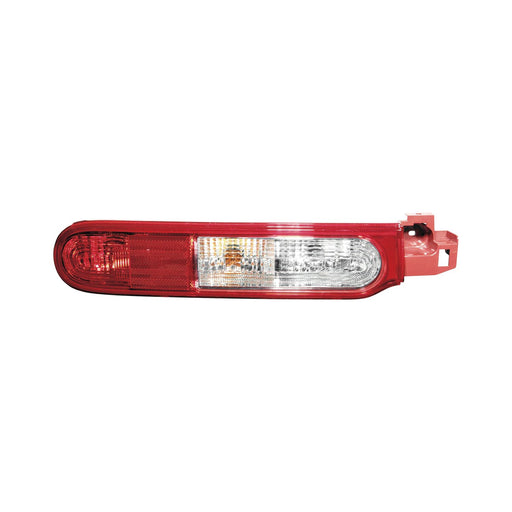 2009-2014 Nissan Cube Driver Side Tail Light Assembly - NI2800189-Partify-Painted-Replacement-Body-Parts