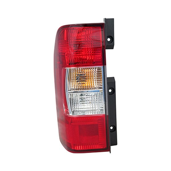 2012-2021 Nissan NV1500/NV2500/NV3500 S/SL/SV/S/SV Driver Side Tail Light Assembly - NI2800198-Partify-Painted-Replacement-Body-Parts