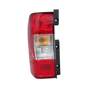 Driver Side Tail Light Assembly image