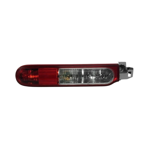 2012-2014 Nissan Cube Driver Side Tail Light Assembly - NI2800210-Partify-Painted-Replacement-Body-Parts