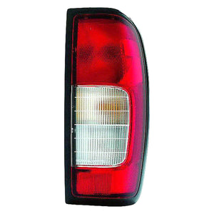 Passenger Side Tail Light Assembly image