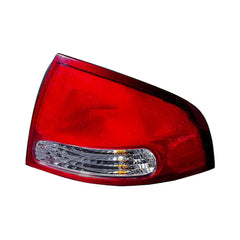 Passenger Side Tail Light Assembly image