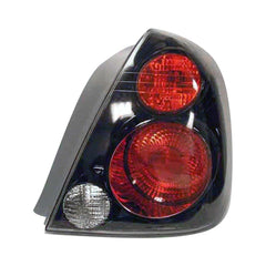 Passenger Side Tail Light Assembly image