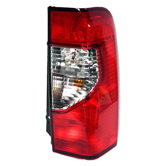 2004 Nissan Xterra Passenger Side Tail Light Assembly From 9/03 - NI2801171-Partify-Painted-Replacement-Body-Parts