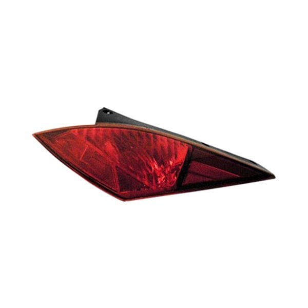 2004-2005 Nissan 350Z Passenger Side Tail Light Assembly Upper - NI2801174-Partify-Painted-Replacement-Body-Parts