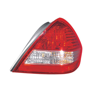 Passenger Side Tail Light Assembly image