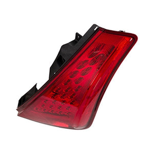 Passenger Side Tail Light Assembly image