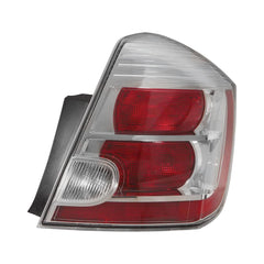 Passenger Side Tail Light Assembly image
