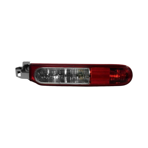 2012-2014 Nissan Cube Passenger Side Tail Light Assembly - NI2801210-Partify-Painted-Replacement-Body-Parts