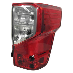 Passenger Side Tail Light Assembly image