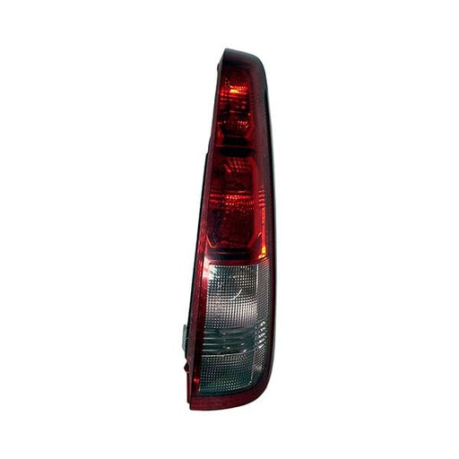 2005-2006 Nissan X-Trail Passenger Side Tail Light Assembly - NI2801214-Partify-Painted-Replacement-Body-Parts