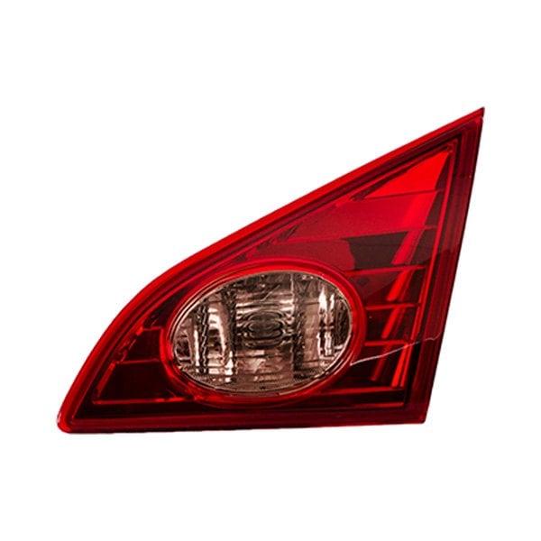 2009-2010 Nissan Murano Passenger Side Tail Light Assembly Inner - NI2803106-Partify-Painted-Replacement-Body-Parts