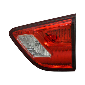 Passenger Side Tail Light Assembly image