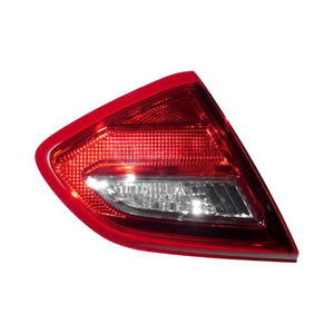 Passenger Side Tail Light Assembly image