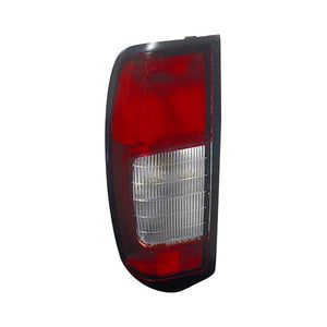 Driver Side Tail Light Housing image