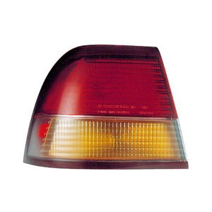 Driver Side Tail Light Housing image