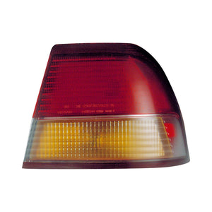 Passenger Side Tail Light Housing image