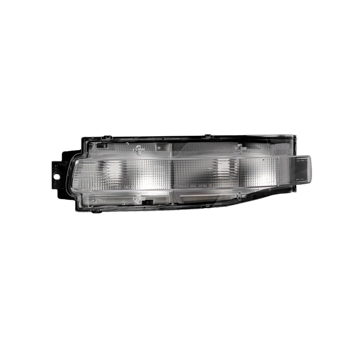 2003-2009 Nissan 350Z Passenger Side Tail Light Housing Lower Signal/Backup Includes Lens - NI2819116-Partify-Painted-Replacement-Body-Parts