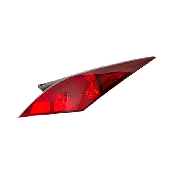 2003 Nissan 350Z Passenger Side Tail Light Housing Upper Stop/Tail Lamp Includes Lens - NI2819117-Partify-Painted-Replacement-Body-Parts