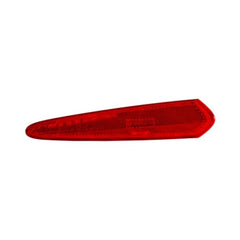 Rear Driver Side Side Marker Light Assembly image