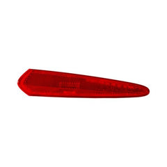 Rear Passenger Side Side Marker Light Assembly image