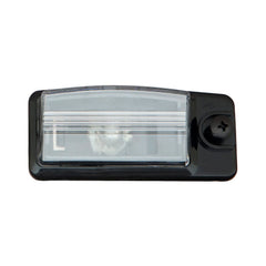 License Plate Light Assembly image