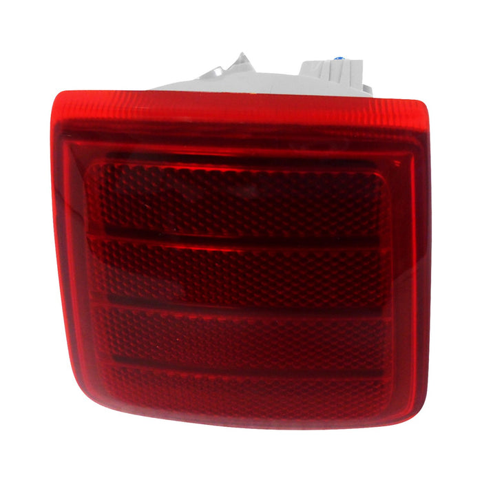 2013-2020 Nissan 370Z Back Up Light Assembly Convertible/Coupe - NI2880103-Partify-Painted-Replacement-Body-Parts