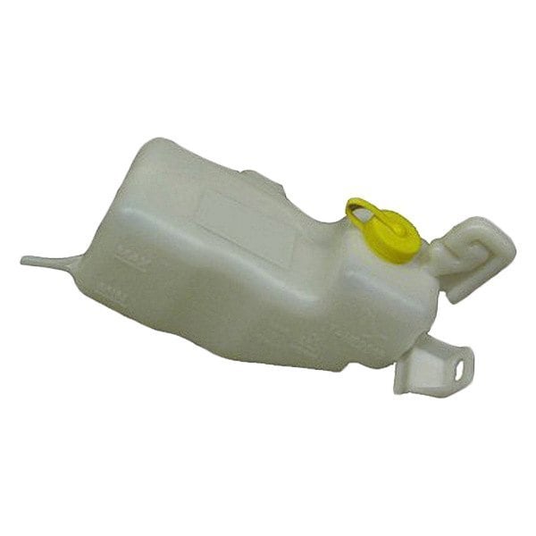 2007-2012 Nissan Sentra Radiator Outlet Tank - NI3014107-Partify-Painted-Replacement-Body-Parts