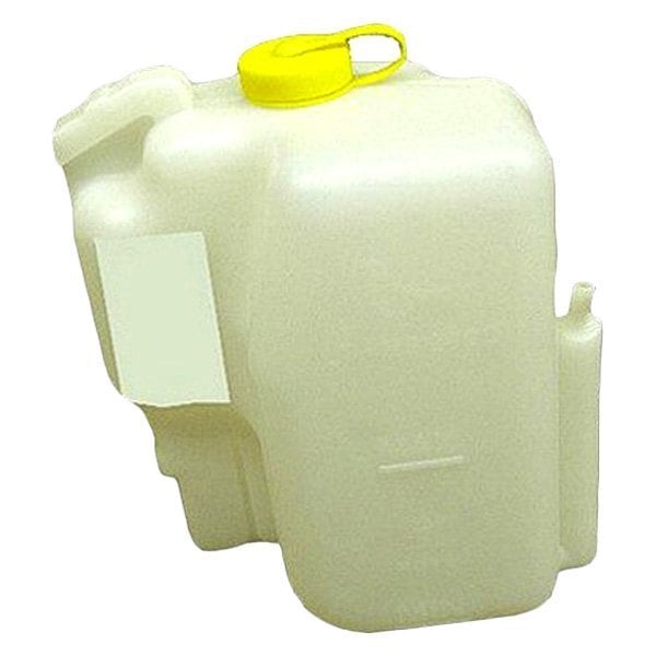1993-1997 Nissan Altima Radiator Outlet Tank - NI3014108-Partify-Painted-Replacement-Body-Parts