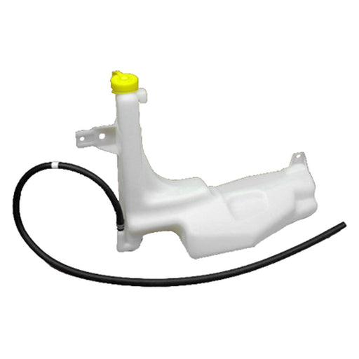 1996-2003 INFINITI QX4/Nissan Pathfinder Radiator Outlet Tank - NI3014114-Partify-Painted-Replacement-Body-Parts