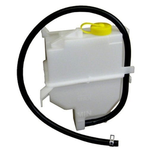 2000-2004 INFINITI I30/I35/Nissan Maxima Radiator Outlet Tank Assembly - NI3014119-Partify-Painted-Replacement-Body-Parts