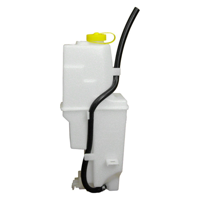 2012-2019 Nissan Versa/Versa Note Radiator Outlet Tank Reservoir Assembly - NI3014120-Partify-Painted-Replacement-Body-Parts
