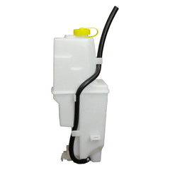 Radiator Outlet Tank image