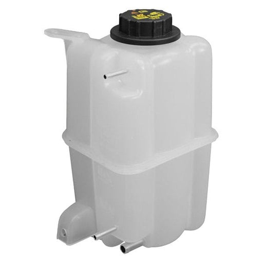 2004-2015 INFINITI QX56/Nissan Armada/Pathfinder Armada Radiator Outlet Tank Reservoir & Cap Assembly - NI3014127-Partify-Painted-Replacement-Body-Parts