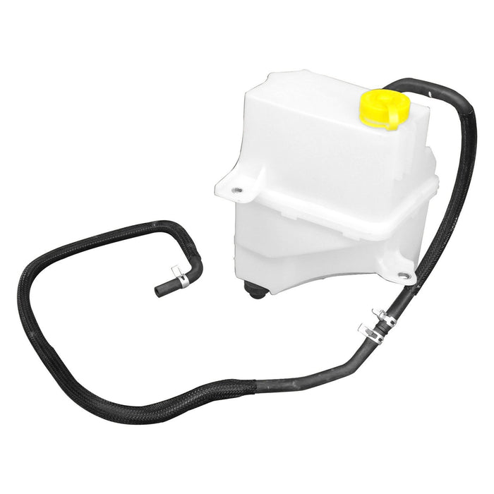 2015-2023 Nissan Murano Radiator Outlet Tank Assy - NI3014139-Partify-Painted-Replacement-Body-Parts